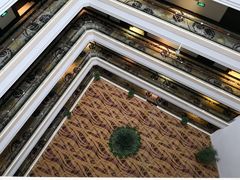 -上海圣淘沙万怡酒店