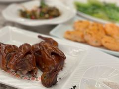 -香云轩·顺德菜(香云纱园林酒店店)