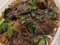 -菜忠潮州牛肉店(岗厦店)