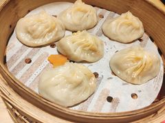 -弄堂小笼包(天津南开大悦城店)