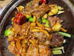 -尚一汤 广东炖汤(金桥国际店)