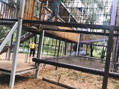 -安德鲁户外烧烤帐篷营地(马泉营店)