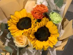 -北边的花店(泛悦城市广场店)