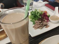 -斗牛士牛排餐厅(嘉里汇店)