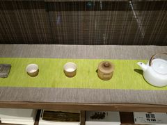 -瓦库茶馆17号(海汇港店)