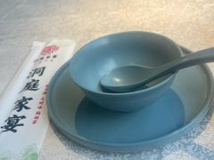 -洞庭家宴·头牌甲鱼(广渠门店)