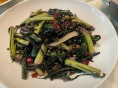 -饭橘汉江码头·乡野土菜馆(静安路店)