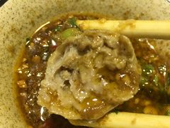 潮汕秘制牛肉丸-福牛阁潮汕牛肉火锅