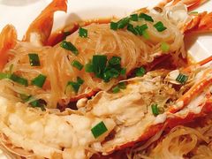 -海航大厦万豪酒店彩海轩中餐厅(霄云路店)