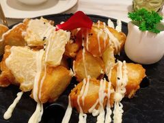 -茉莉餐厅(包河万达店)