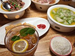 -新白鹿餐厅(龙游路总店·杭帮菜名店)