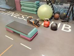 -奥斯风暴健身俱乐部(博汇店)