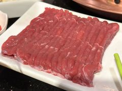 -南门涮肉(上海二店)