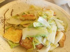 -海富门·带鱼·淮扬菜·粤菜(甘家口店)