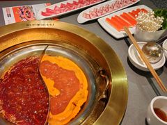 -川中渝夫火锅(铜陵万达广场店)