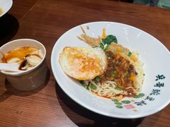 -兵哥豌豆面(建设巷店)