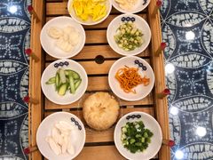 -桥香园过桥米线(复兴路店)
