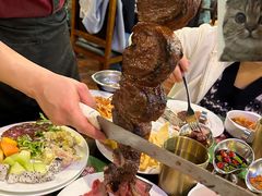 -拉丁餐厅·巴西烤肉自助(正佳广场店)