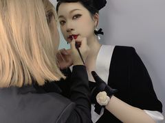 -吉田美学化妆美甲摄影培训(丽水校区)