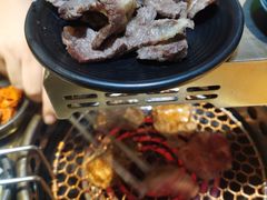 -九田家黑牛烤肉料理(新光汇店)