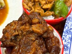 -天天初二·天津传统捞面·天津特色菜(凌奥总店)