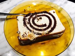-Awfully Chocolate(来福士广场店)
