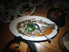 -金牌外婆家(苏州中心店)