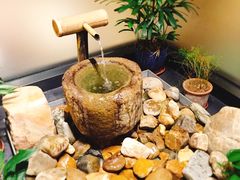-翔峰炭火鳗鱼(悦泰街里公寓店)