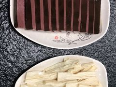 -大自然醉鹅·铁锅火焰鹅(上海联洋店)