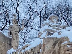 -元大都城垣遗址公园