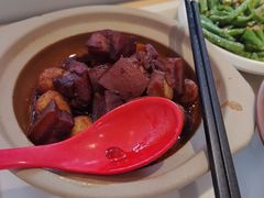 -永和大王(蛙嫩紫苏香·小厨·东四十条店)