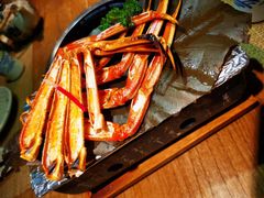 -蟹将军·松叶蟹和牛日料放题自助(K11店)