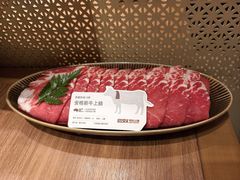 -巴奴毛肚火锅(京西大悦城店)