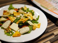 -BomBa意大利餐厅