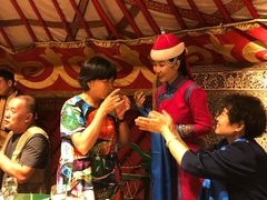 -九十九顶毡房(阜石路店)