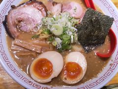 白龙拉面-老龙亭拉面店