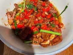 -老湘村·湖南土菜(天河维多利店)