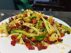 -光辉公鸡馆(事业小区店)