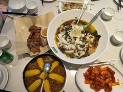 -绿草地·湘菜(7mall店)