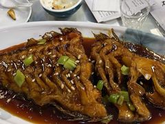 -黑石礁酒楼·海鲜(黑石礁店)