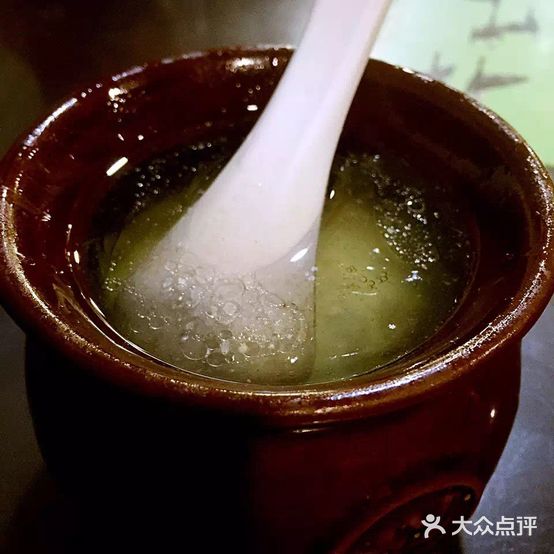 龙老五汤店(站前西路店)