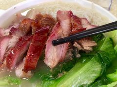 -肥妹烧腊店(翠竹路店)