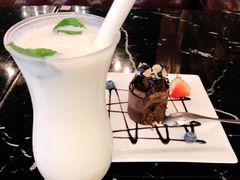 -Let's Taipei 非常烘焙(太古里店)