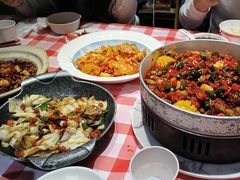 -辣小鲜·南昌大排档(船山路店)