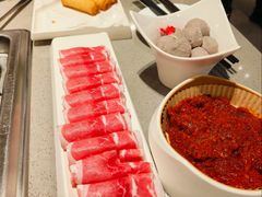 -海底捞火锅(方圆荟店)