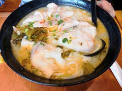 -老妈米线(港龙店)