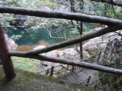 -白云源风景区