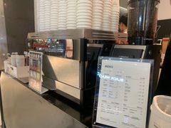 -Manner Coffee(芮欧百货店)