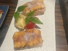 -品米斗·精致料理(浦东禹悦汇店)