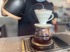 -CoffeeVendor(西乡店)
